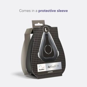 ResMed AirTouch F20 cushion
