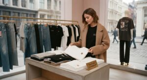 Acne Studios T Shirt