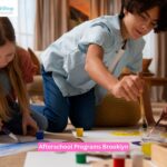 Afterschool Programs Brooklyn