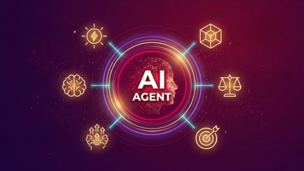AI agent memory