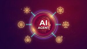 AI agent memory
