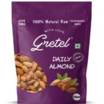 Best Flavoured Almonds Brands in India