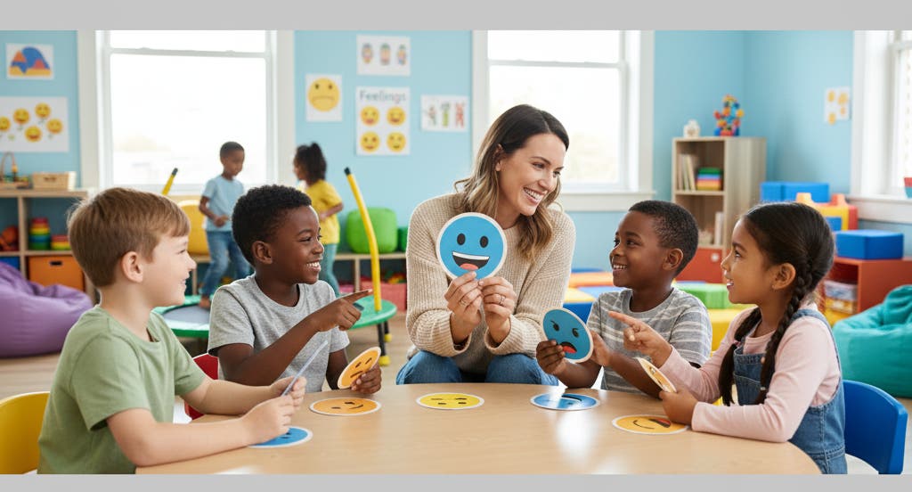 Social Skills Training Maricopa County/Social Skills Development Maricopa County
