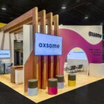 Atlanta trade show exhibit rentals