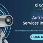 Automation Services in Dubai