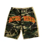 bottega desires shorts online shopping