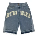 bottega desires shorts online fashion