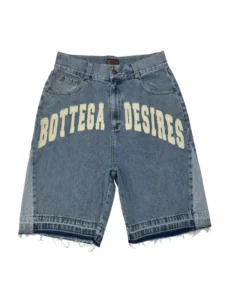bottega desires shorts online fashion