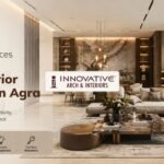 Best Design Services Offered by the Top 10 Interior Designers in Agra