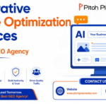 Best Generative Engine Optimization Services in India