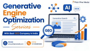 Best Generative Engine Optimization Services in India