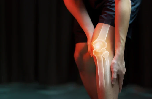 Best Knee Massager for Knee Pain