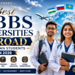 MBBS University Abroad
