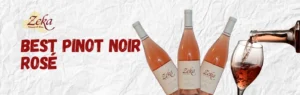 best pinot noir rosé