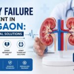 Patient consulting a nephrologist for Best Kidney Treatment in Gurgaon with advanced kidney failure diagnosis and dialysis care.