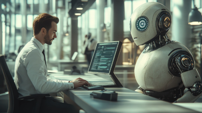 Beyond the Chatbot