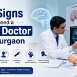 Brain Doctor in Gurgaon