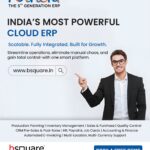 ERP Software company