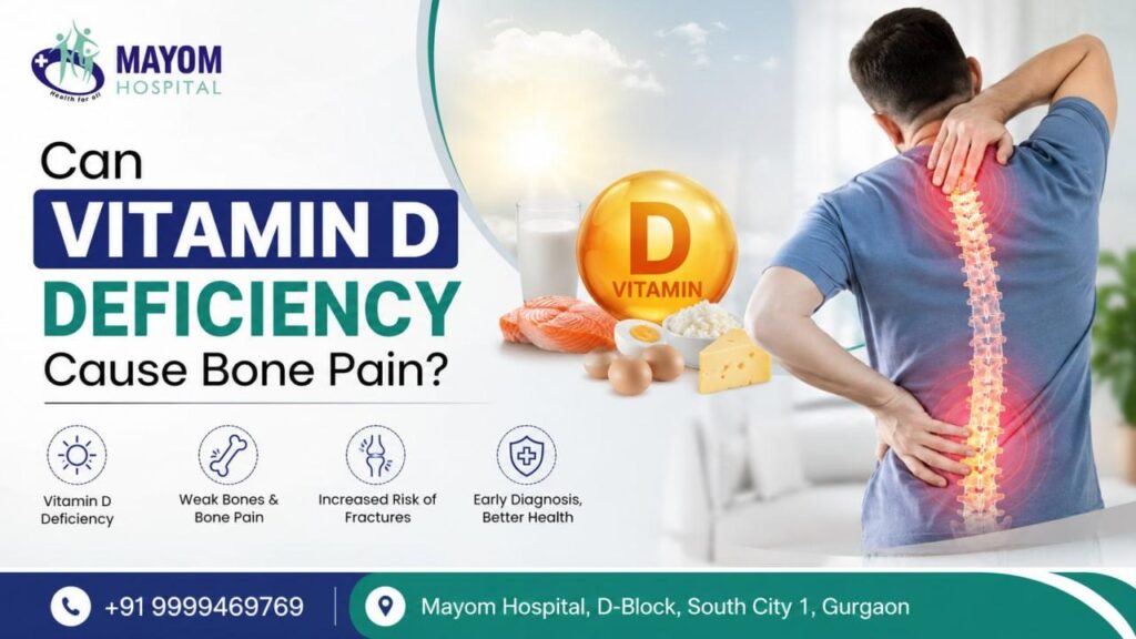 Best Orthopaedic Hospital in Gurgaon