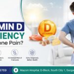 Best Orthopaedic Hospital in Gurgaon