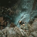 Canyoning 4