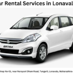 Car rental service in lonavala