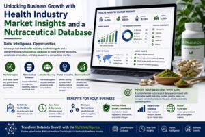 Health industry market insights