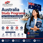 Australia Study Programs