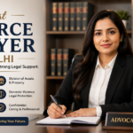 Best Divorce Lawyer in Delhi