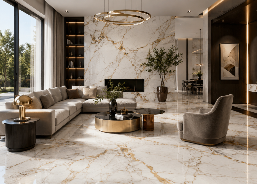 Calacatta Oro