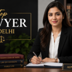 Top Lawyer in Delhi