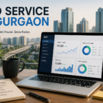 SEO Service in Gurgaon