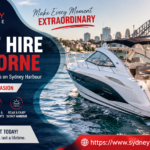 Yacht Hire Cremorne