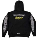 Chrome Hearts tracksuit Where to purchase a authentic