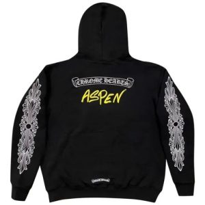 Chrome Hearts tracksuit Where to purchase a authentic