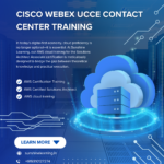 Cisco Webex UCCE Contact center training