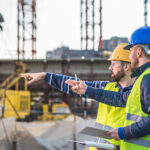 Civil engineering design uae