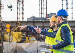 Civil engineering design uae