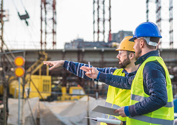Civil engineering design uae
