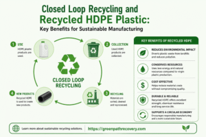 Closed Loop Recycling