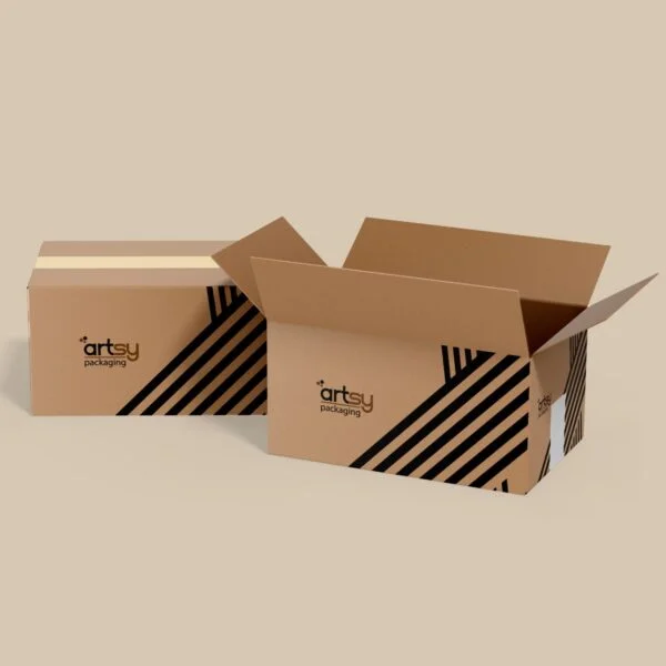 custom packaging boxes USA