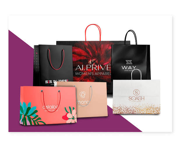 Customize Bags Printing