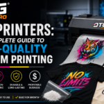 DTF Printers