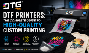DTF Printers