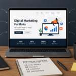 Digital Marketing Portfolio