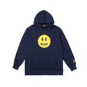 The Rise of Drew House in Modern Streetwear
