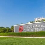Dubai Internet City Company Setup