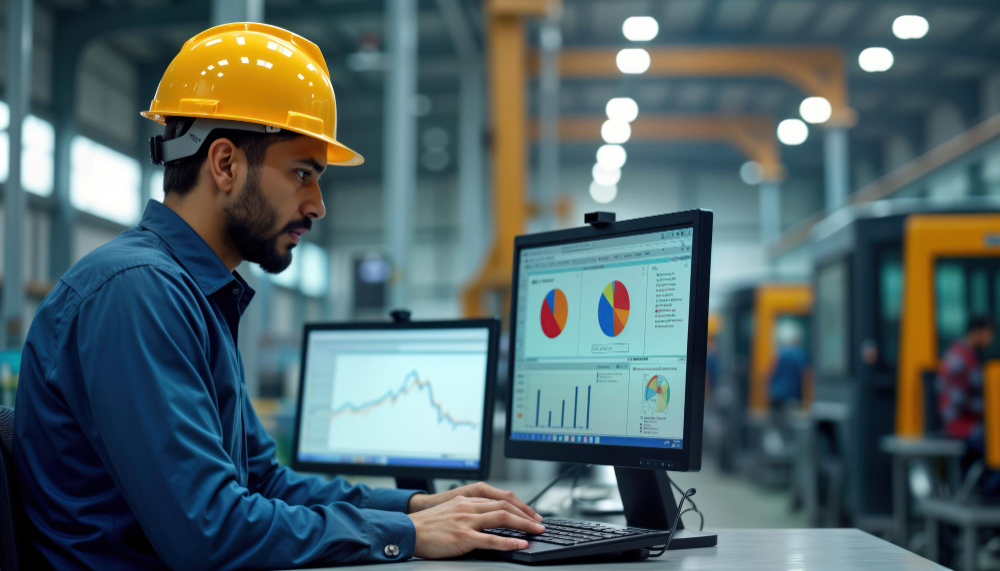 ERP Manufacturing
