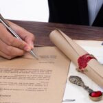 Easements Property Lawyers