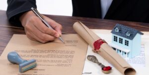 Easements Property Lawyers